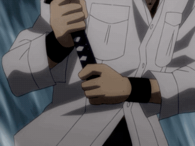 Shigure Soen Ryuu và những tuyệt chiêu kiếm pháp mạnh nhất trong Katekyo Hitman Reborn (Phần 1) - Ảnh 6.