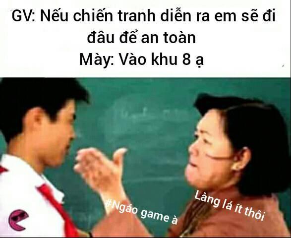 [Góc ảnh chế] Đây là cô admin bị cộng đồng game thủ đem ra “troll” nhiều nhất hiện nay - Ảnh 11.