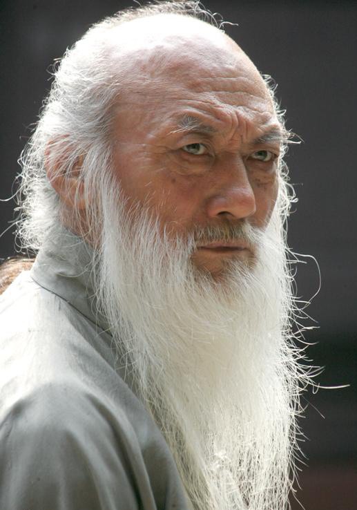 3 sự thật “té ngửa” về nhất đại tông sư Trương Tam Phong, người được cho là mạnh nhất truyện Kim Dung - Ảnh 6.