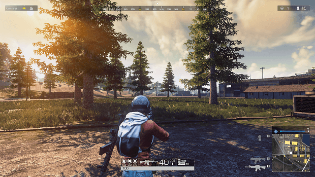 Ring of Elysium cực căng: Ban thẳng cánh hơn 5000 tài khoản để tránh bị nát như PUBG - Ảnh 2.