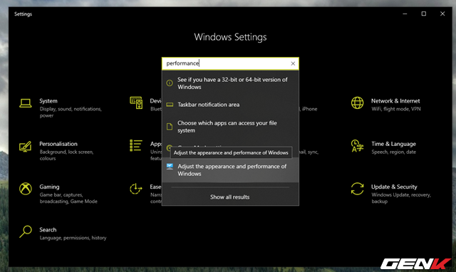 7 Mẹo tinh chỉnh lại Windows 10 để có một trải nghiệm chơi Game hoàn hảo nhất - Ảnh 19.