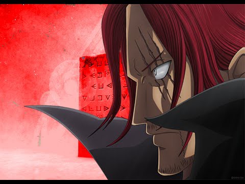 One Piece: Đây chính là cách Shanks tóc đỏ đánh bại Kaido để ngăn không cho hắn tới Tổng bộ Hải Quân khi Râu Trắng chết? - Ảnh 7.