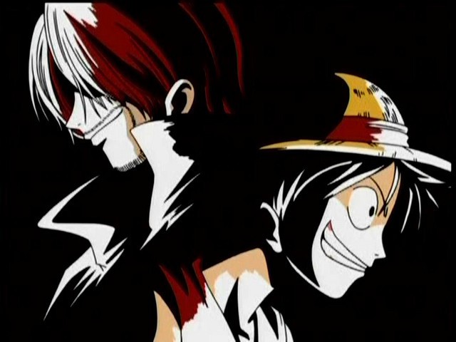 One Piece: Đây chính là cách Shanks tóc đỏ đánh bại Kaido để ngăn không cho hắn tới Tổng bộ Hải Quân khi Râu Trắng chết? - Ảnh 8.