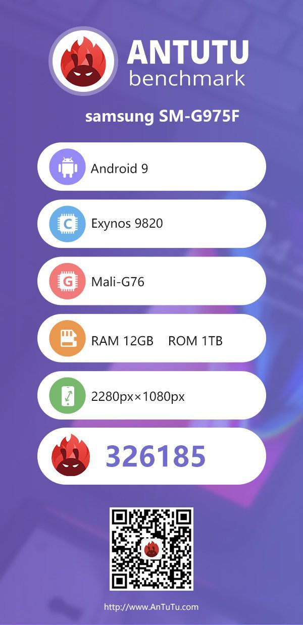 Samsung Galaxy S10+ bản 12GB RAM + 1TB xuất hiện trên Geekbench và AnTuTu với hiệu suất ấn tượng - Ảnh 3.