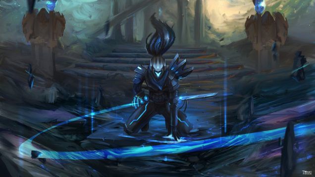 LMHT: 5 thay đổi mà người chơi mong mỏi Riot áp dụng trong phiên bản 9.4 sắp tới - Ảnh 5. LMHT: 5 thay đổi mà người chơi mong mỏi Riot áp dụng trong phiên bản 9.4 sắp tới - Ảnh 5.