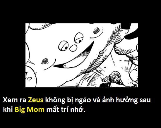 Góc soi mói One Piece 933: Mỗi đầu rắn của Orochi có một đặc điểm riêng, xuất xứ Komurasaki liên quan tới gia rộc Kozuki? - Ảnh 15.