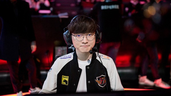 SKT Faker: Tôi sẽ giành nhiều MVP hơn thay vì nhìn người khác lên phỏng vấn - Ảnh 2.