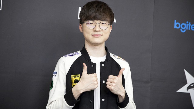 SKT Faker: Tôi sẽ giành nhiều MVP hơn thay vì nhìn người khác lên phỏng vấn - Ảnh 3.