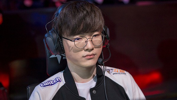 SKT Faker: Tôi sẽ giành nhiều MVP hơn thay vì nhìn người khác lên phỏng vấn - Ảnh 5.