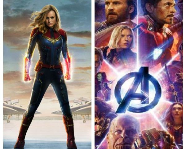Hot: Spoiler toàn bộ nội dung của Captain Marvel, giải thích bí ẩn nguồn sức mạnh vô địch thiên hạ - Ảnh 2.