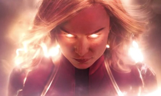 Captain Marvel: Mặc dù đang rất hot nhưng bộ phim có khả năng trở thành bom xịt vì lý do vô cùng đáng tiếc - Ảnh 2.