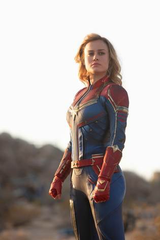 Captain Marvel và những vai diễn để đời trong sự nghiệp của Brie Larson, chủ nhân chiếc tượng vàng Oscar - Ảnh 10.