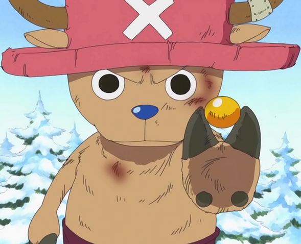 One Piece: Không phải Luffy hay Zoro, đây mới là nhân vật nguy hiểm nhất trong băng Mũ Rơm - Ảnh 1.