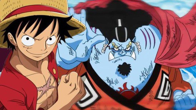One Piece: Bộ ba quyền lực dưới trướng Ngũ Hoàng Luffy sở hữu sức mạnh bá đạo gì? - Ảnh 9.
