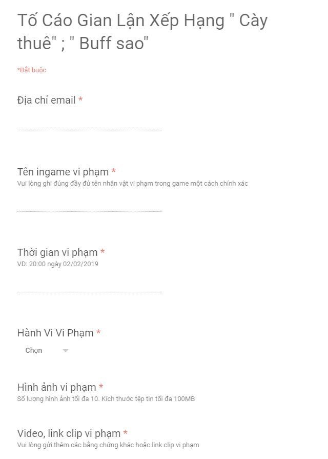 Game thủ Liên Quân Mobile nhắn Garena: Chống cày thuê mà nhờ dân cày thuê hỗ trợ thì khác nào tiếp tay? - Ảnh 2. Game thủ Liên Quân Mobile nhắn Garena: Chống cày thuê mà nhờ dân cày thuê hỗ trợ thì khác nào tiếp tay? - Ảnh 2.