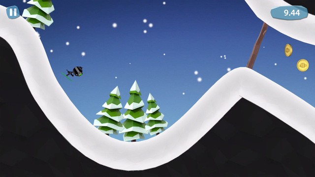 Những game mobile chạy và chạy siêu đơn giản nhưng lại cực gây nghiện cho dịp Tết thừa thời gian - Ảnh 3. Những game mobile chạy và chạy siêu đơn giản nhưng lại cực gây nghiện cho dịp Tết thừa thời gian - Ảnh 3.