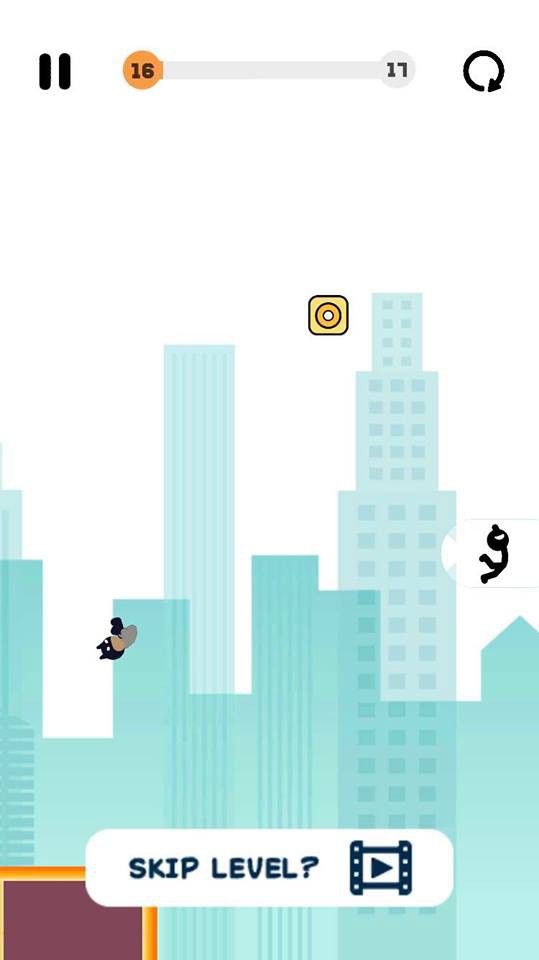 Những game mobile chạy và chạy siêu đơn giản nhưng lại cực gây nghiện cho dịp Tết thừa thời gian - Ảnh 8. Những game mobile chạy và chạy siêu đơn giản nhưng lại cực gây nghiện cho dịp Tết thừa thời gian - Ảnh 8.