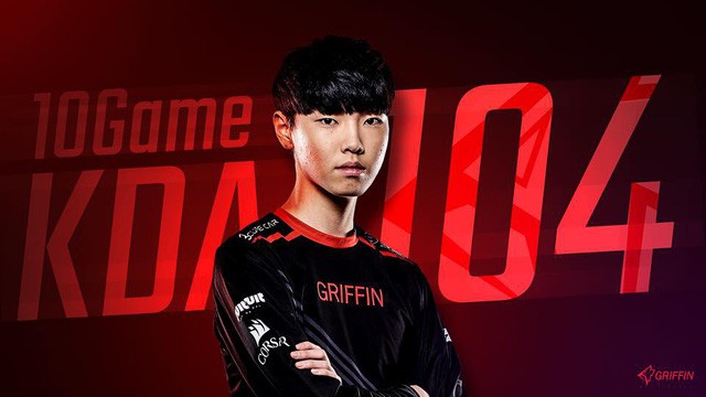 GRF Lehends: Tôi hy vọng Viper bị hạ gục gấp 2 hay 3 lần để KDA trở nên giống tôi - Ảnh 4. GRF Lehends: Tôi hy vọng Viper bị hạ gục gấp 2 hay 3 lần để KDA trở nên giống tôi - Ảnh 4.