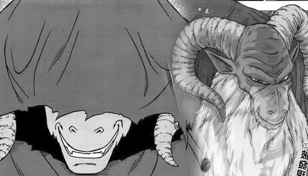 Dragon Ball Super: Kẻ chuyên ăn thịt người Moro sẽ đánh bại Goku và thực hiện điều ước với Rồng Thần để sở hữu sức mạnh khủng khiếp? - Ảnh 1.