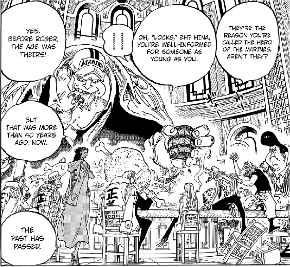 One Piece: Cuộc đời đầy bi kịch của Kaido và nguyên nhân khiến hắn giúp Orochi giết chết Oden, thâu tóm vương quốc Wano? - Ảnh 4.
