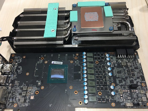 Đánh giá VGA Galax RTX 2070 EX 1 Click OC: Max setting Apex Legends siêu mượt, giá thì lại vô cùng dễ thở - Ảnh 4. Đánh giá VGA Galax RTX 2070 EX 1 Click OC: Max setting Apex Legends siêu mượt, giá thì lại vô cùng dễ thở - Ảnh 4.