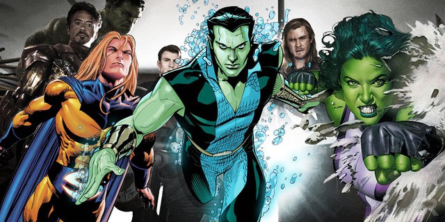 Marvel chính thức tuyên bố sẽ có nhiều phim Avengers khác sau End Game - Ảnh 3.