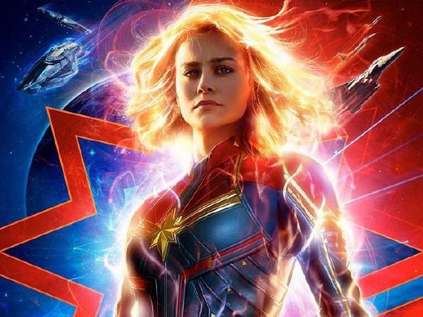 Captain Marvel lập nên kỷ lục khi lượng vé bán sớm đứng thứ 3 MCU, vượt mặt cả Aquaman của DC - Ảnh 1.