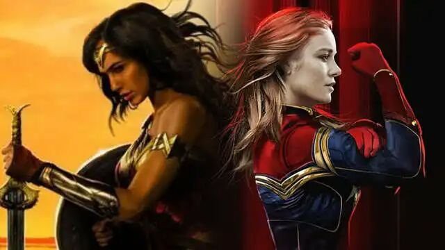 Captain Marvel lập nên kỷ lục khi lượng vé bán sớm đứng thứ 3 MCU, vượt mặt cả Aquaman của DC - Ảnh 2.