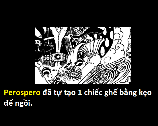 One Piece 924: Chopper thao túng Big Mom tới Udon cứu Luffy - Hé lộ nhân vật Yakuza bí ẩn đứng đầu Wano ngày trước - Ảnh 1.