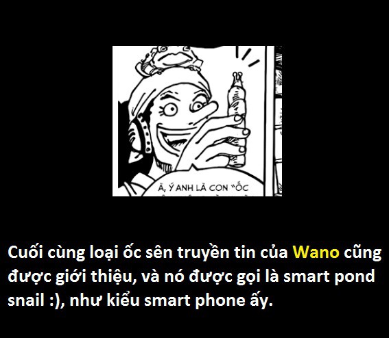 One Piece 924: Chopper thao túng Big Mom tới Udon cứu Luffy - Hé lộ nhân vật Yakuza bí ẩn đứng đầu Wano ngày trước - Ảnh 18.