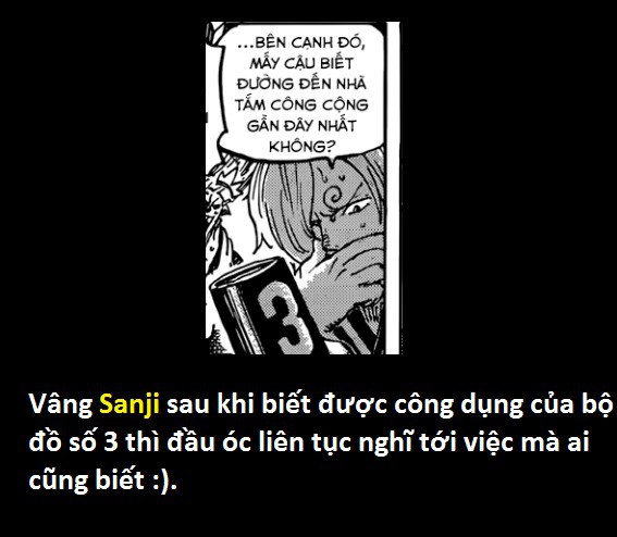 One Piece 924: Chopper thao túng Big Mom tới Udon cứu Luffy - Hé lộ nhân vật Yakuza bí ẩn đứng đầu Wano ngày trước - Ảnh 19.