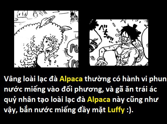 One Piece 924: Chopper thao túng Big Mom tới Udon cứu Luffy - Hé lộ nhân vật Yakuza bí ẩn đứng đầu Wano ngày trước - Ảnh 21.