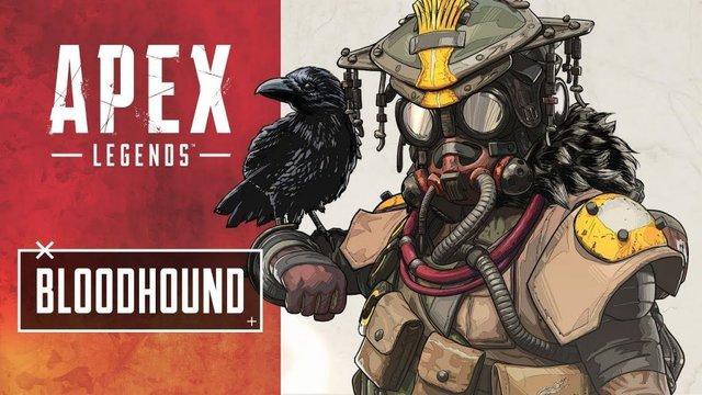 Tất tần tật về Bloodhound - Thợ săn tối thượng có khả năng hack xuyên tường trong Apex Legends - Ảnh 1.