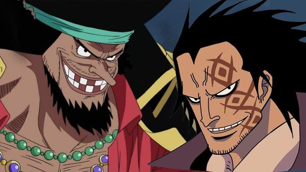 One Piece: Lý do khiến Monkey D Dragon xuất hiện lúc Gol D Roger bị xử tử, âm mưu thật sự của ông là gì? - Ảnh 10.
