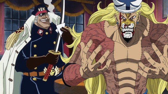 One Piece: Thánh Oda đã từng dự báo về cuộc chiến giữa kiếm sĩ Zoro với người tàng hình Shiliew, ai sẽ là người chiến thắng? - Ảnh 3.