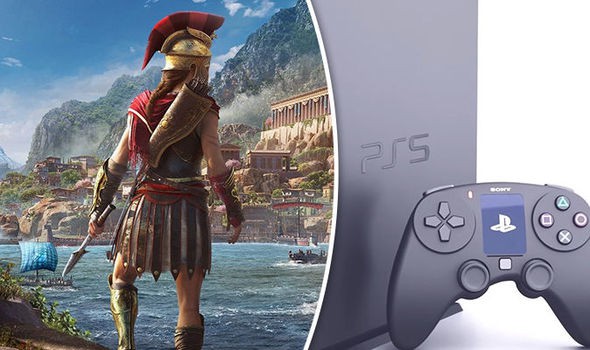 Thêm một thông tin cho biết PS5 sẽ chính thức ra mắt vào năm 2020 - Ảnh 1.