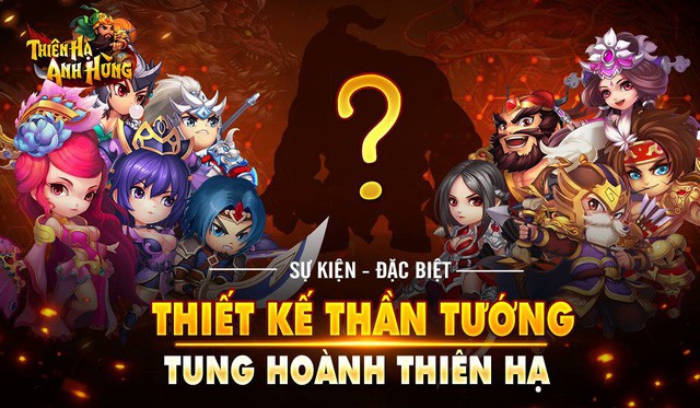 Không đùa! Tướng mới Thái Sử Từ do chính game thủ thiết kế sắp được tung ra, meta “trâu nước” Trương Phi - Chu Thái đã đến hồi kết? - Ảnh 1.