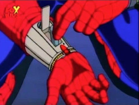 Utility Belt, chiếc thắt lưng tiện ích của Spider-Man sở hữu những năng lực gì đặc biệt? - Ảnh 1.