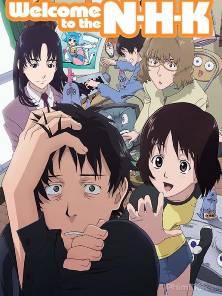 10 bộ Anime tâm lý kinh điển nhưng cực kỳ hại não khiến khán giả hối hận vì đã... trót xem - Ảnh 2.
