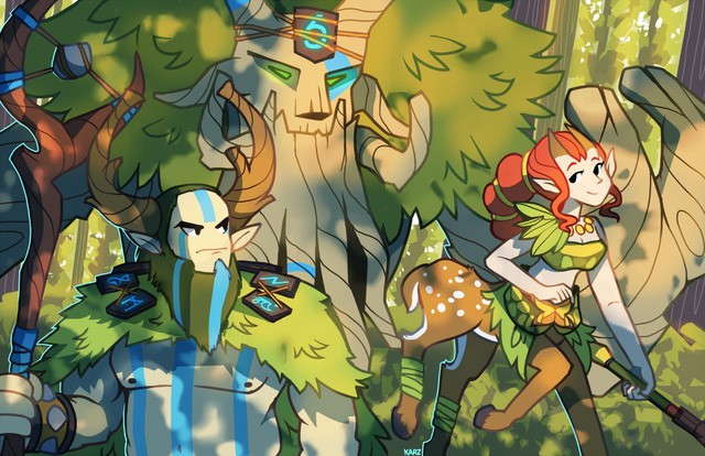 Phân tích những sự thay đổi đáng chú ý nhất của Auto Chess bản cập nhật ngày 26/2 - Ảnh 5. Phân tích những sự thay đổi đáng chú ý nhất của Auto Chess bản cập nhật ngày 26/2 - Ảnh 5.