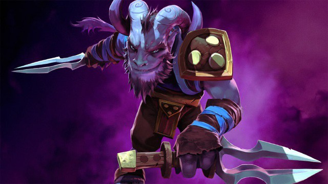 Thông tin về update mới của Auto Chess, ra mắt thêm Riki, Mirana, nerf thẳng cánh Beastmaster, Slark - Ảnh 1.