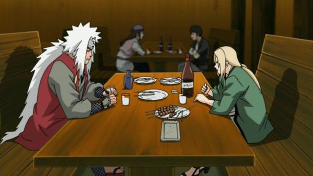 5 cặp đôi bất hạnh trong Naruto, dù yêu đậm sâu đến mấy đến cuối cùng cũng không được ở cạnh nhau - Ảnh 4.