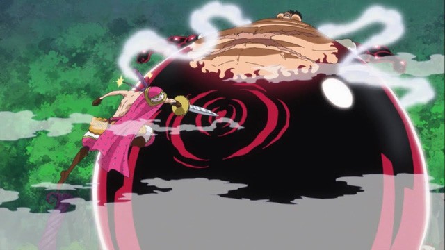One Piece: Luffy sẽ có một thầy giáo mới và người này sẽ hướng dẫn cậu cách mạnh hơn để đánh bại Kaido? - Ảnh 3.