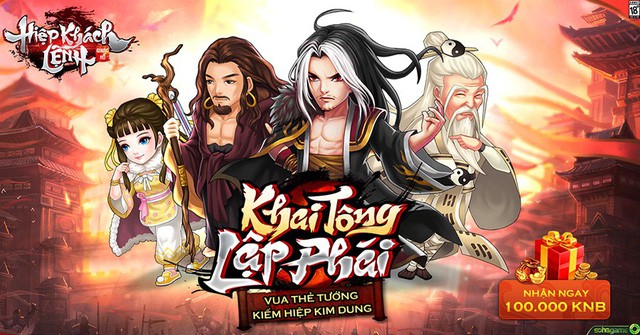 Còn chưa chính thức xuất hiện trên sàn đấu, tướng Thần - Quách Tương đã bị game thủ Giang Hồ Hiệp Khách Lệnh chê tơi tả - Ảnh 1.