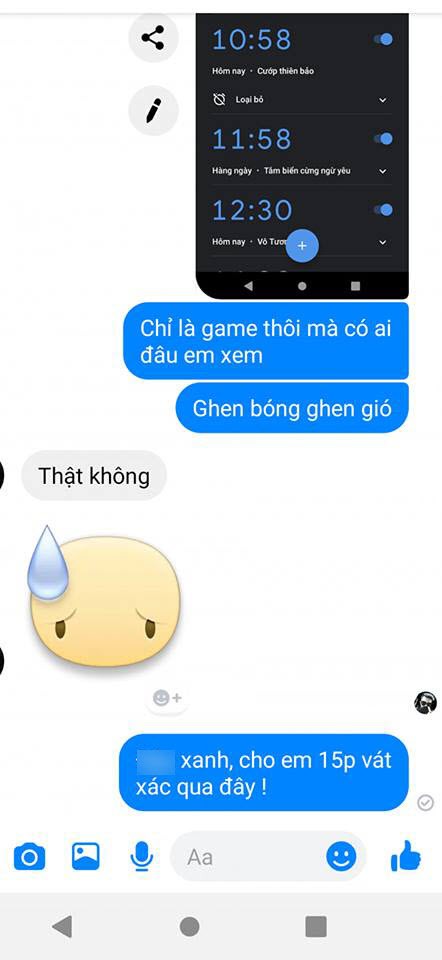 Thanh niên lậm game, hẹn giờ “tắm cùng người yêu” bị gấu bắt quả tang, suýt nữa thì họa mi... không bao giờ được hót - Ảnh 10.