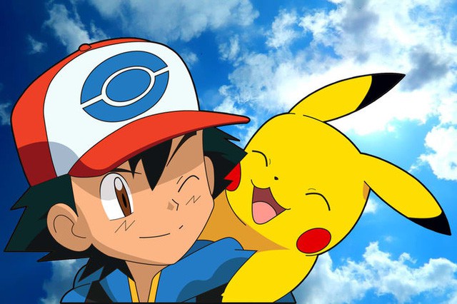Vì sao đã tồn tại hơn 20 năm những series game Pokemon vẫn được yêu thích hàng đầu thế giới? - Ảnh 3.