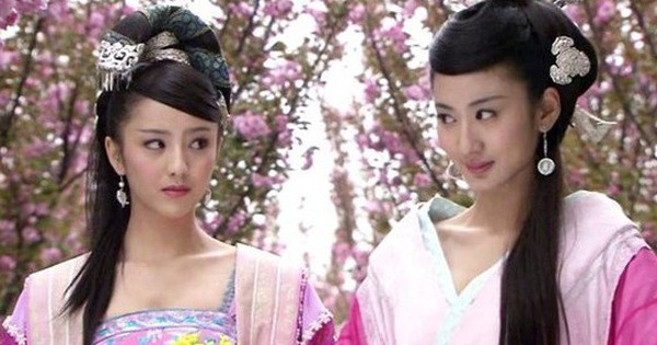 Những bí mật ít ai biết về Hoàng Hậu xuất thân kĩ nữ duy nhất trong lịch sử Trung Quốc: Đẹp nhưng ác độc - Ảnh 3.