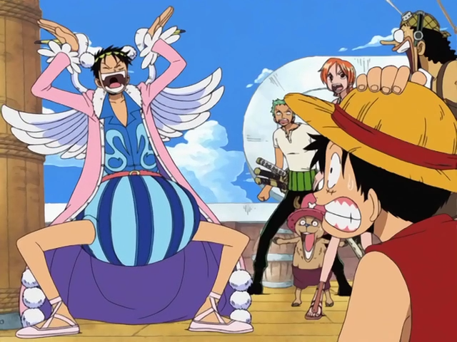 One Piece: 3 trái ác quỷ độc nhất vô nhị mà Sanji muốn sở hữu trong tương lai? Không cầu sức mạnh chỉ mong được nhìn gái - Ảnh 8.