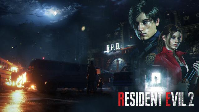 Cầm cự được 1 tuần, bom tấn Resident Evil 2 Remake đã bị crack hoàn toàn - Ảnh 1.