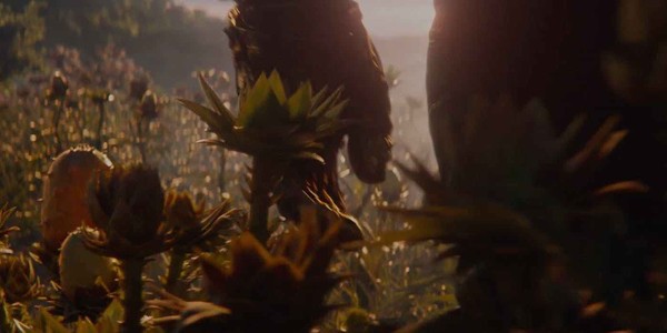 Avengers: Endgame tung đoạn TV Spot mới hé lộ nhiều chi tiết quan trọng, Thanos biến mất, Iron-Man được cứu, Captain Marvel xuất hiện - Ảnh 6.